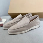 Maqiato | Men's Modern Slip-On Loafers