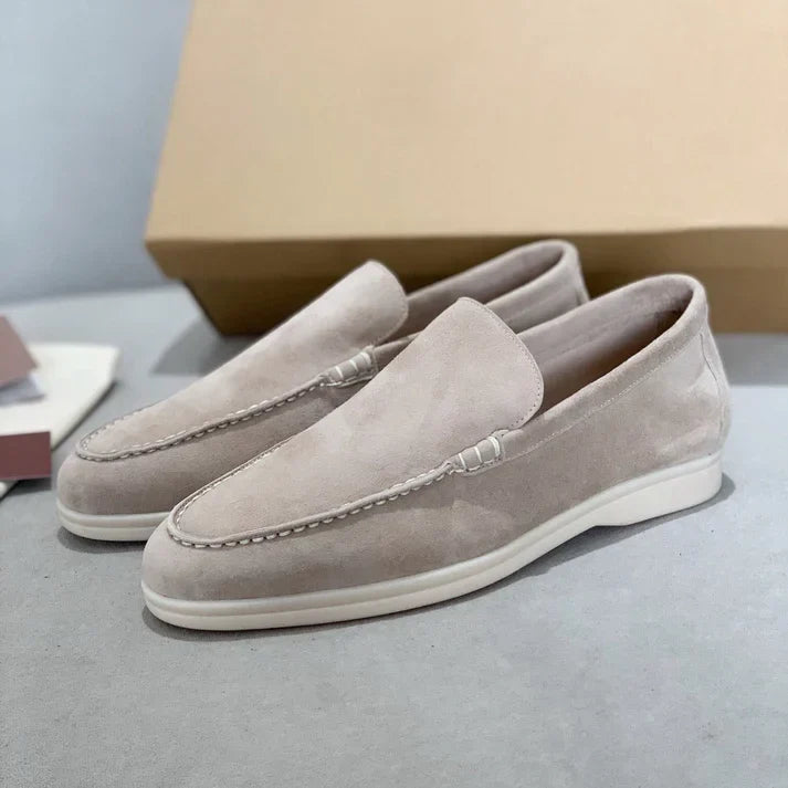 Maqiato | Men's Modern Slip-On Loafers