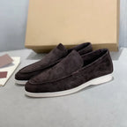 Maqiato | Men's Modern Slip-On Loafers