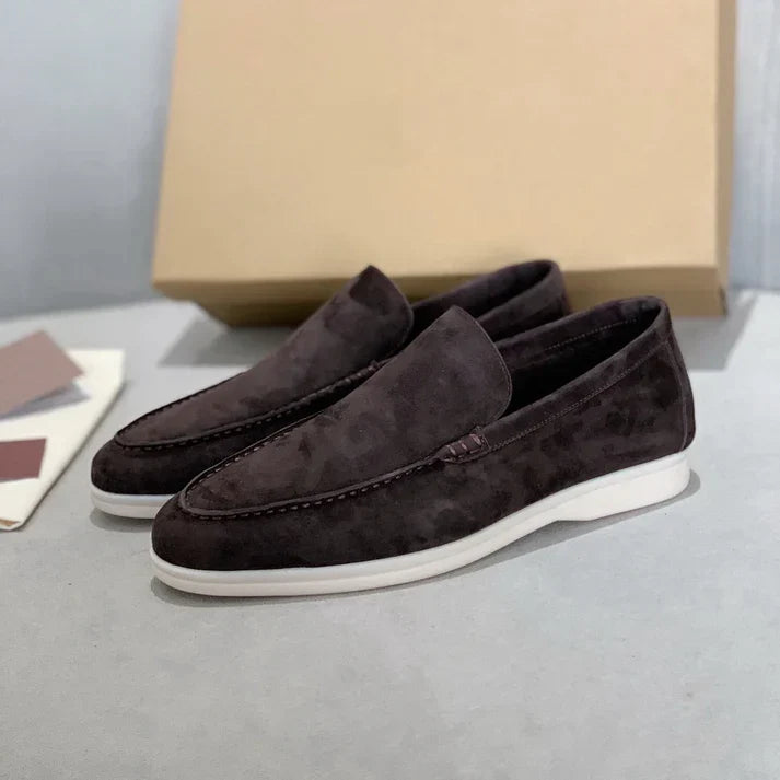 Maqiato | Men's Modern Slip-On Loafers