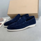Maqiato | Men's Modern Slip-On Loafers