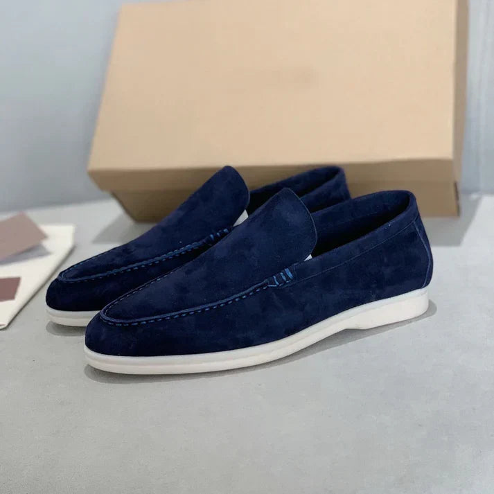 Maqiato | Men's Modern Slip-On Loafers