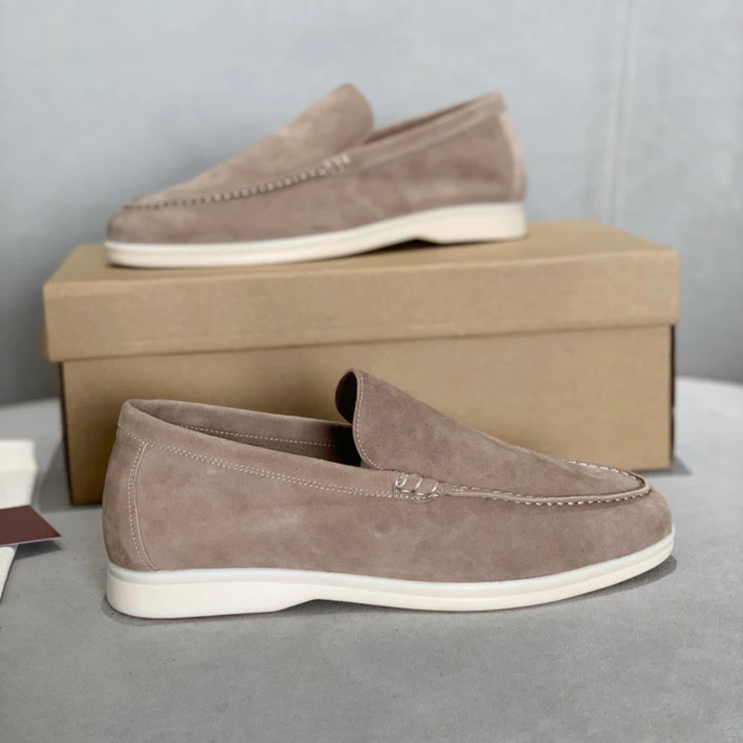 Maqiato | Men's Modern Slip-On Loafers