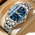 Maqiato | Men's Multifunction Sports Watch