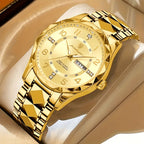 Maqiato | Men's Multifunction Sports Watch