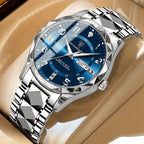 Maqiato | Men's Multifunction Sports Watch