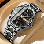 Maqiato | Men's Multifunction Sports Watch