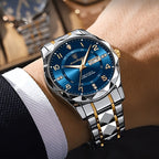 Maqiato | Men's Multifunction Sports Watch