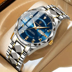 Maqiato | Men's Multifunction Sports Watch