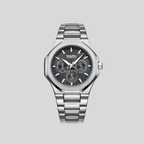 Maqiato | Men's Multifunction Steel Watch