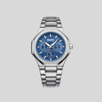 Maqiato | Men's Multifunction Steel Watch