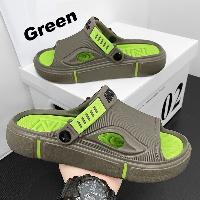 Maqiato | Men's Non-Slip Beach Sandals
