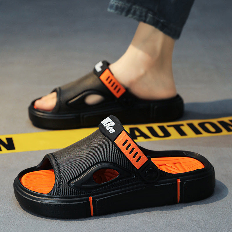 Maqiato | Men's Non-Slip Beach Sandals
