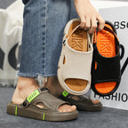 Maqiato | Men's Non-Slip Beach Sandals