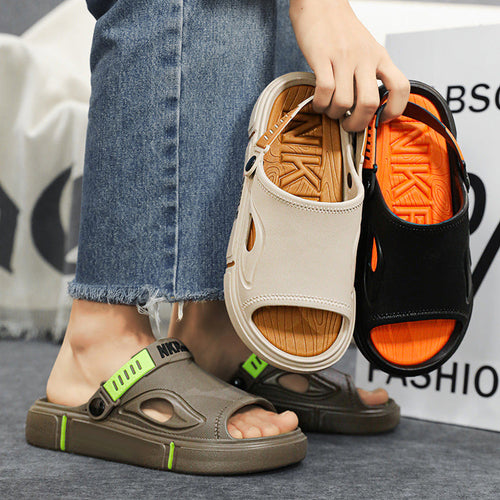Maqiato | Men's Non-Slip Beach Sandals