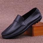 Maqiato | Men's Non-Slip Dress Loafers