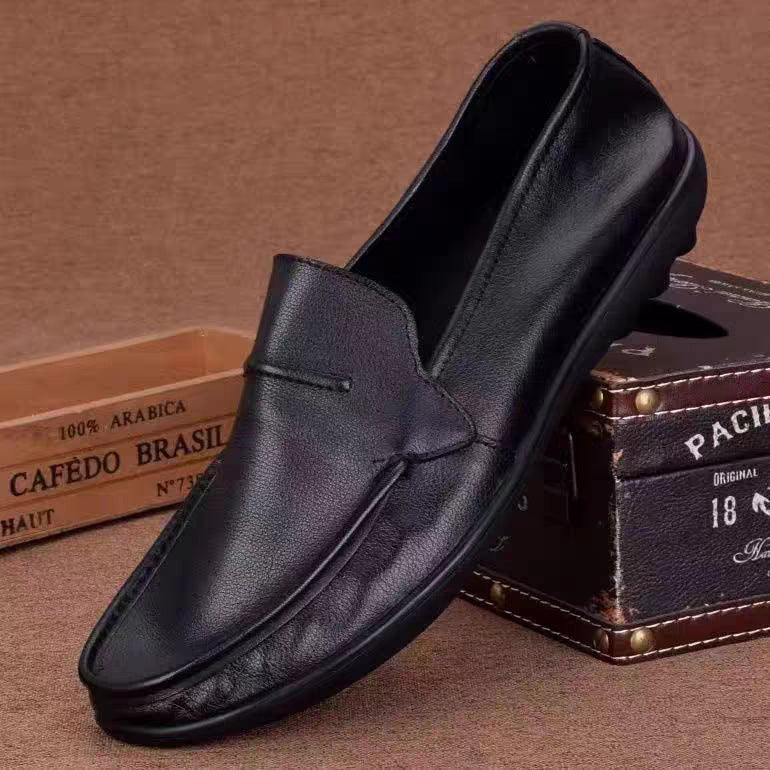 Maqiato | Men's Non-Slip Dress Loafers