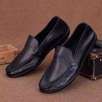 Maqiato | Men's Non-Slip Dress Loafers