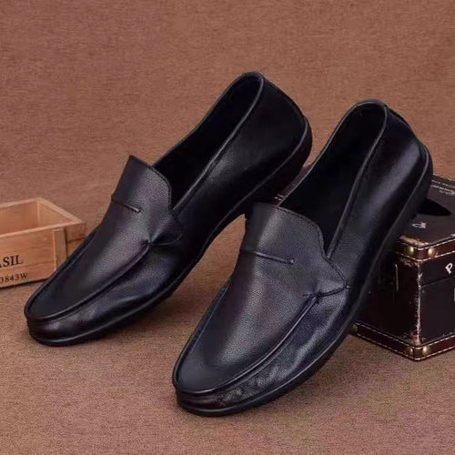 Maqiato | Men's Non-Slip Dress Loafers