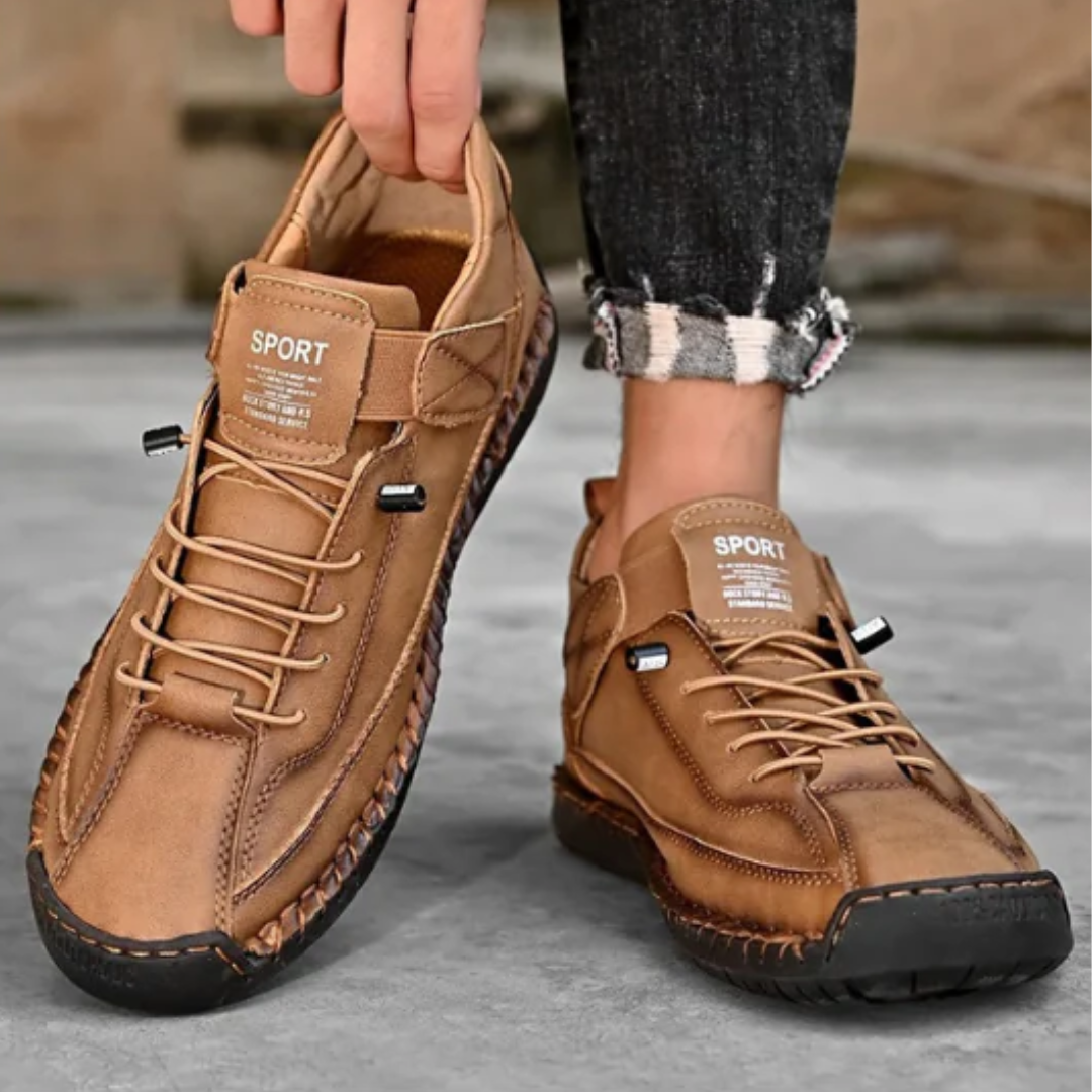 Maqiato | Men's Orthopedic Comfort Shoes