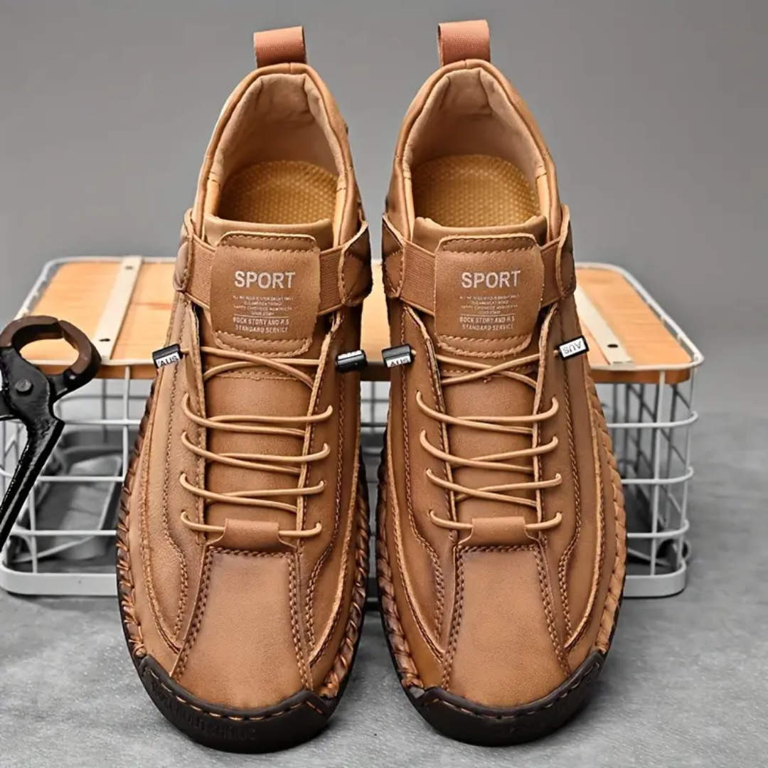 Maqiato | Men's Orthopedic Comfort Shoes
