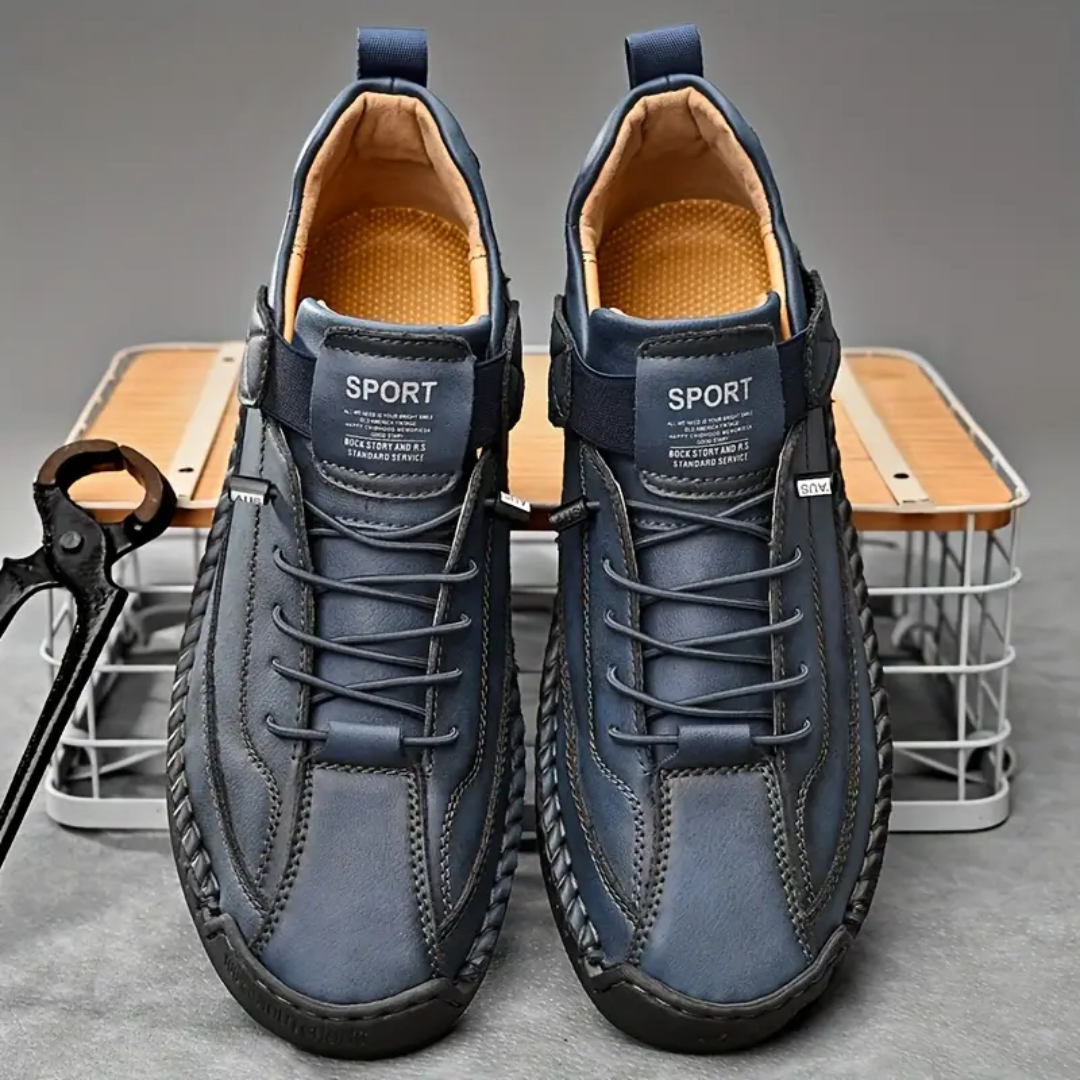 Maqiato | Men's Orthopedic Comfort Shoes