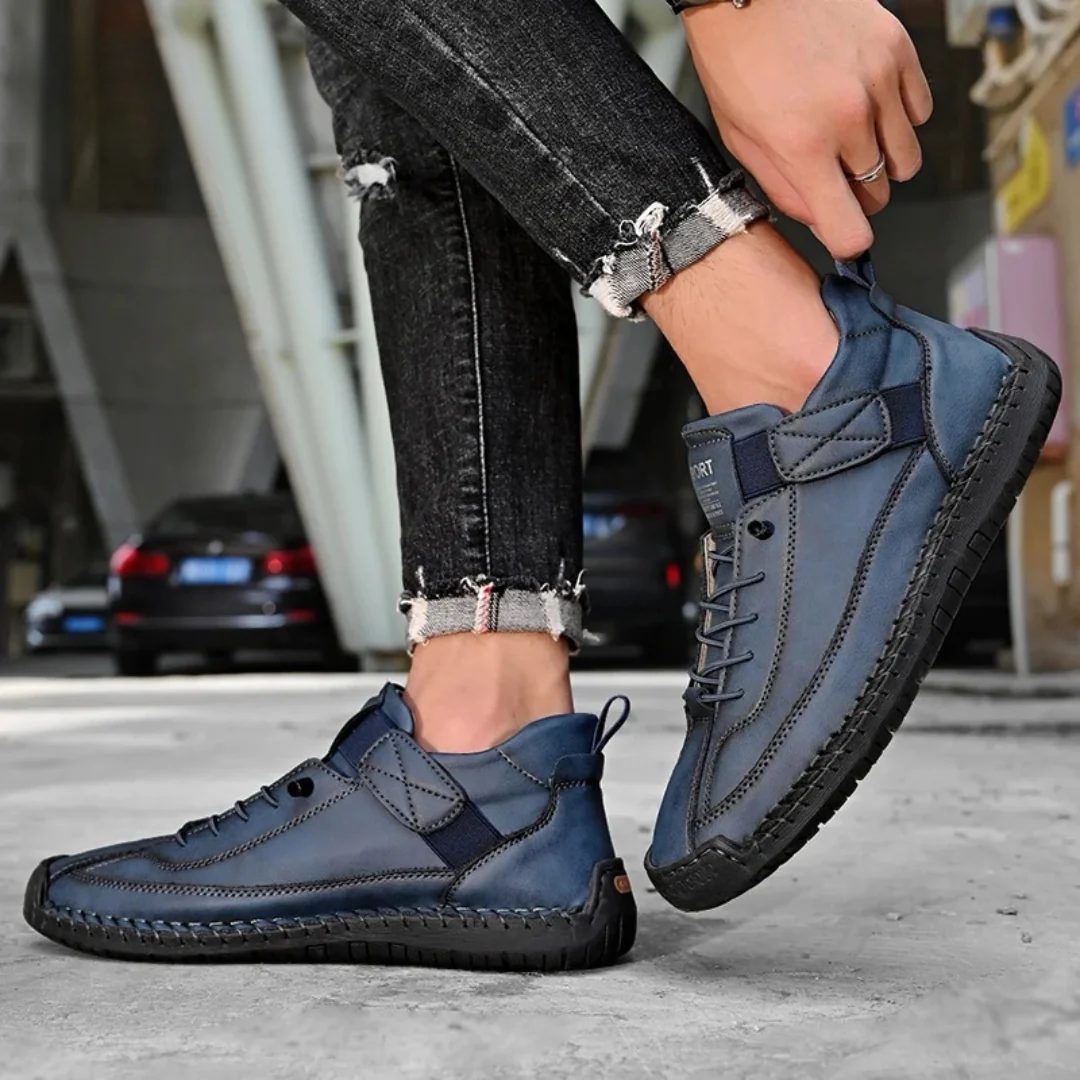 Maqiato | Men's Orthopedic Comfort Shoes