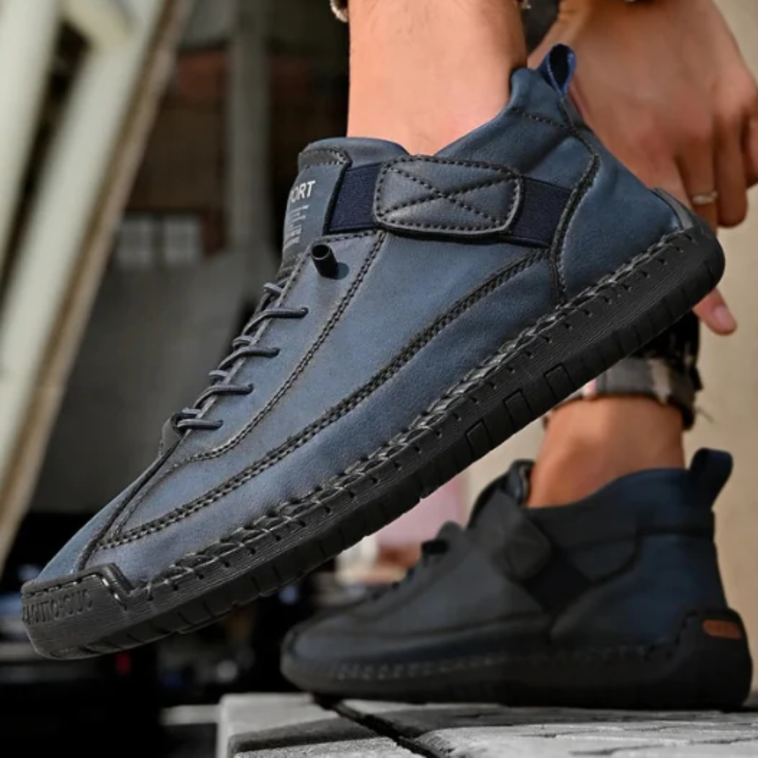 Maqiato | Men's Orthopedic Comfort Shoes