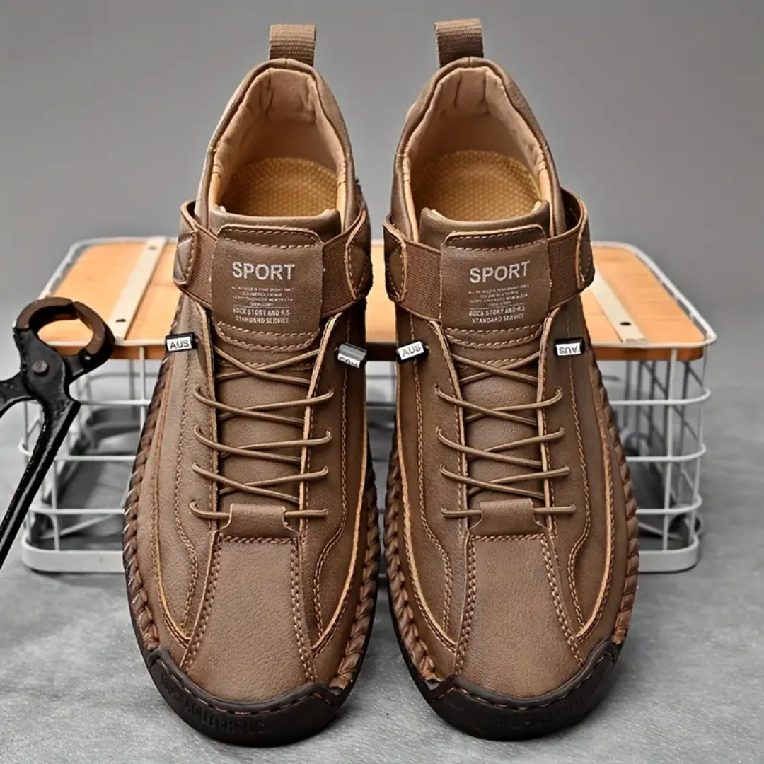 Maqiato | Men's Orthopedic Comfort Shoes