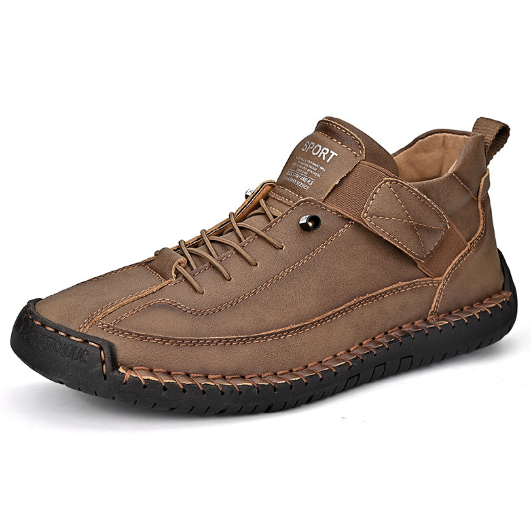 Maqiato | Men's Orthopedic Comfort Shoes