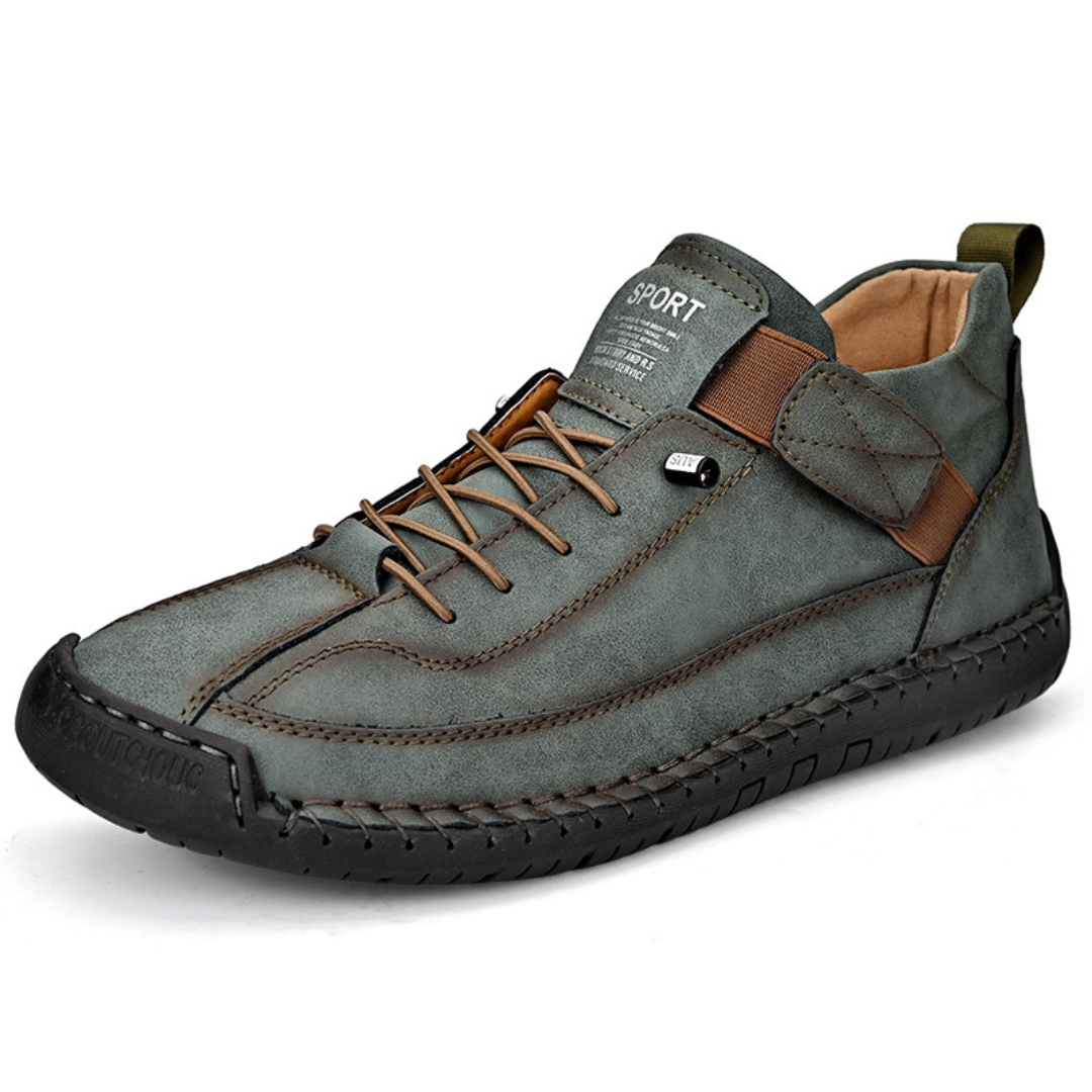 Maqiato | Men's Orthopedic Comfort Shoes