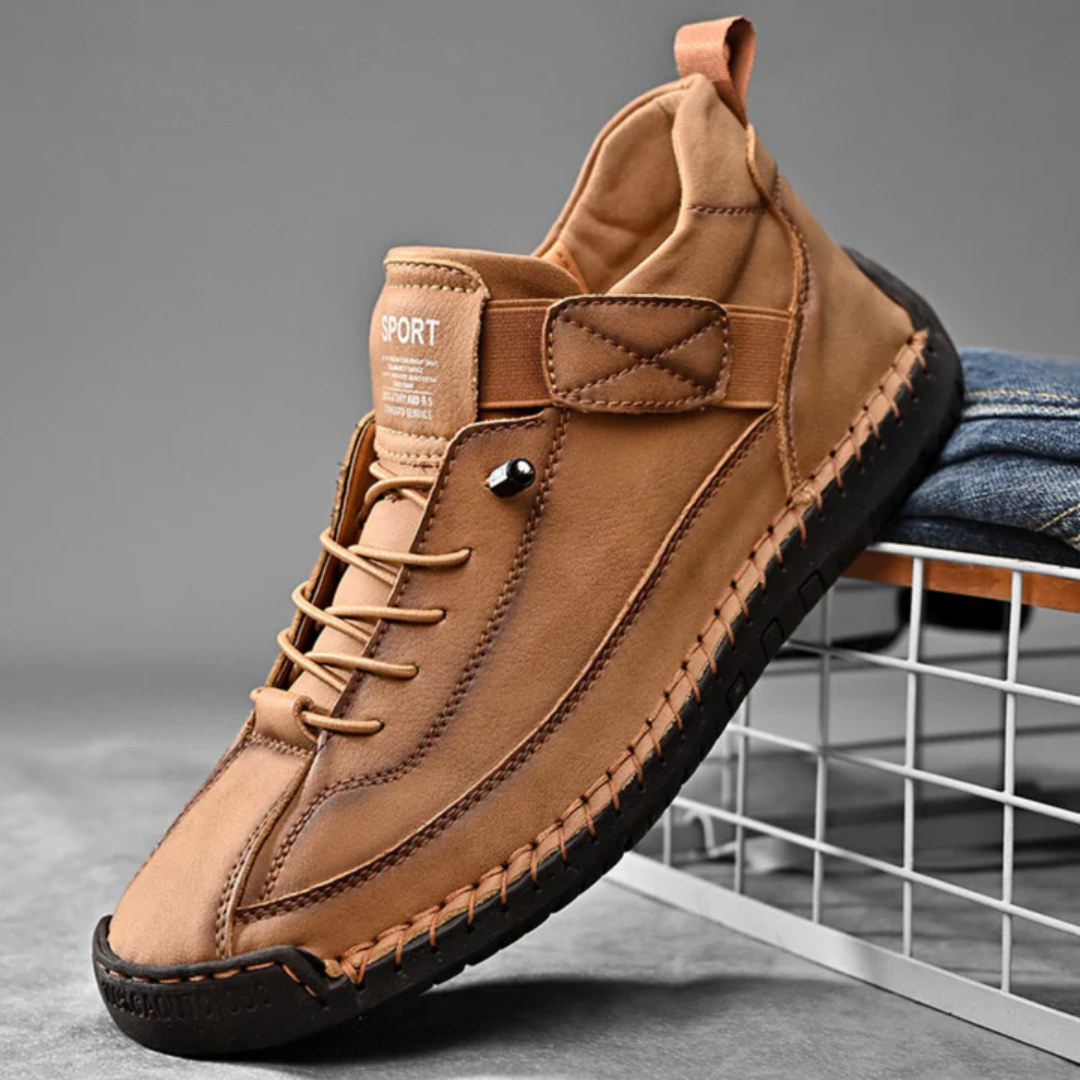 Maqiato | Men's Orthopedic Comfort Shoes