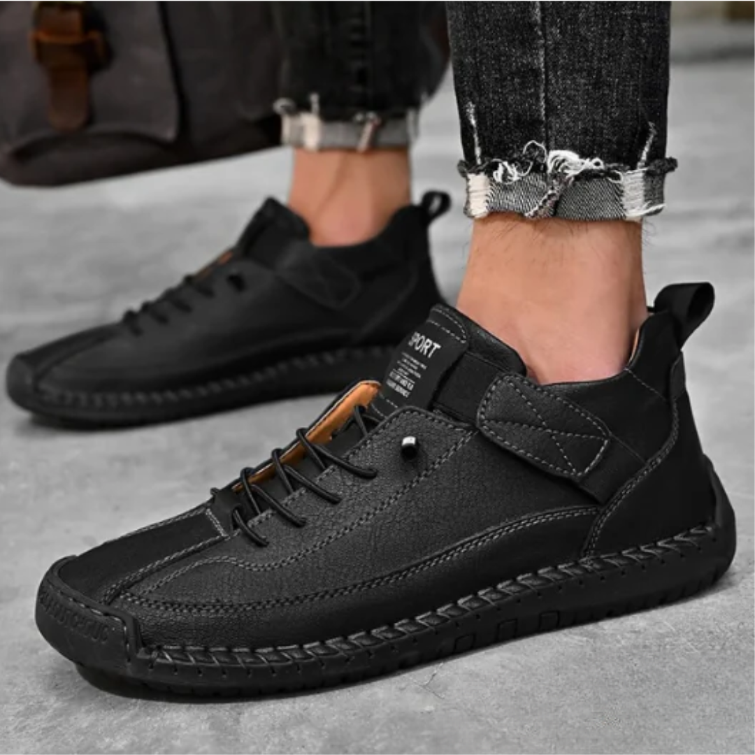 Maqiato | Men's Orthopedic Comfort Shoes