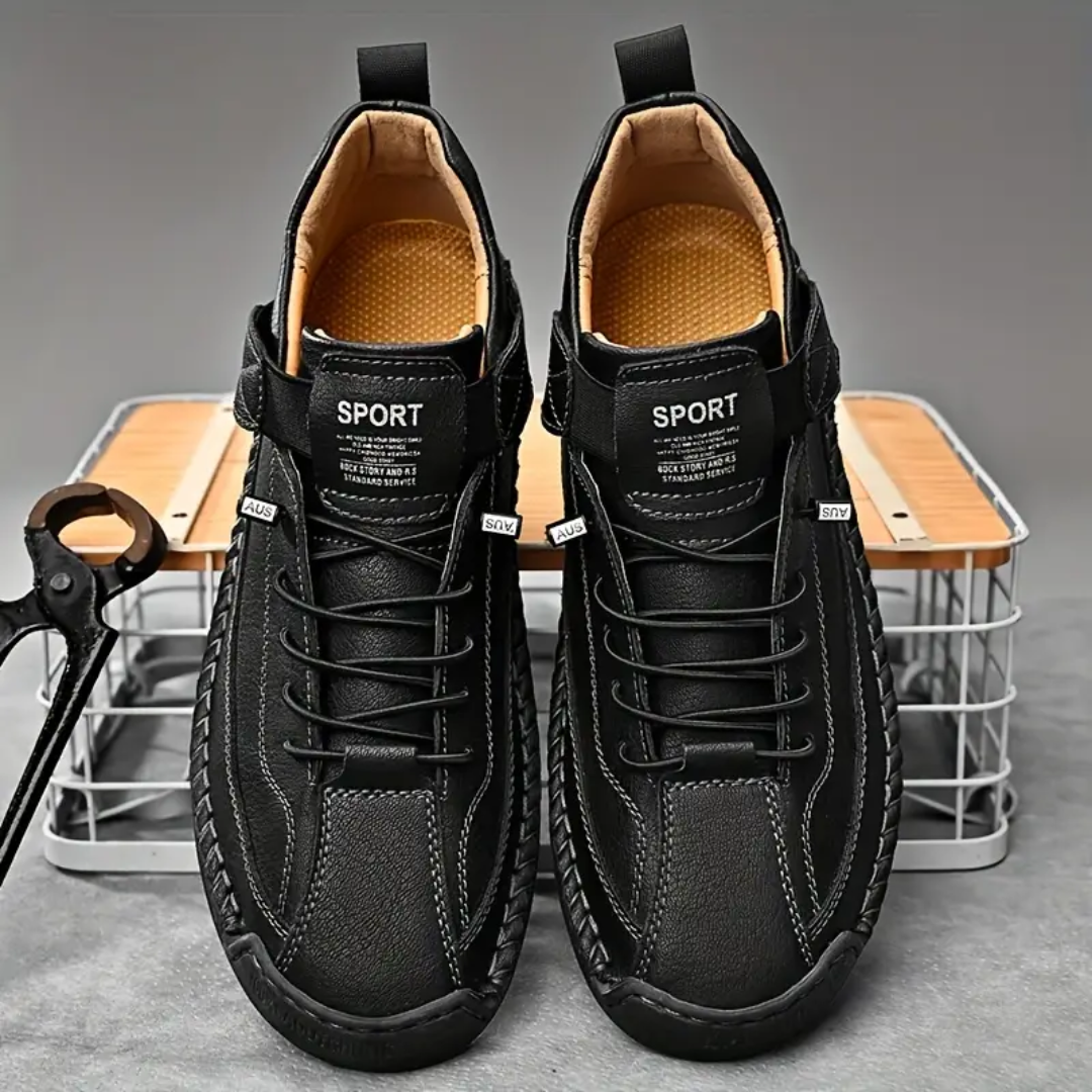 Maqiato | Men's Orthopedic Comfort Shoes