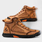 Maqiato | Men's Orthopedic Comfort Sneakers