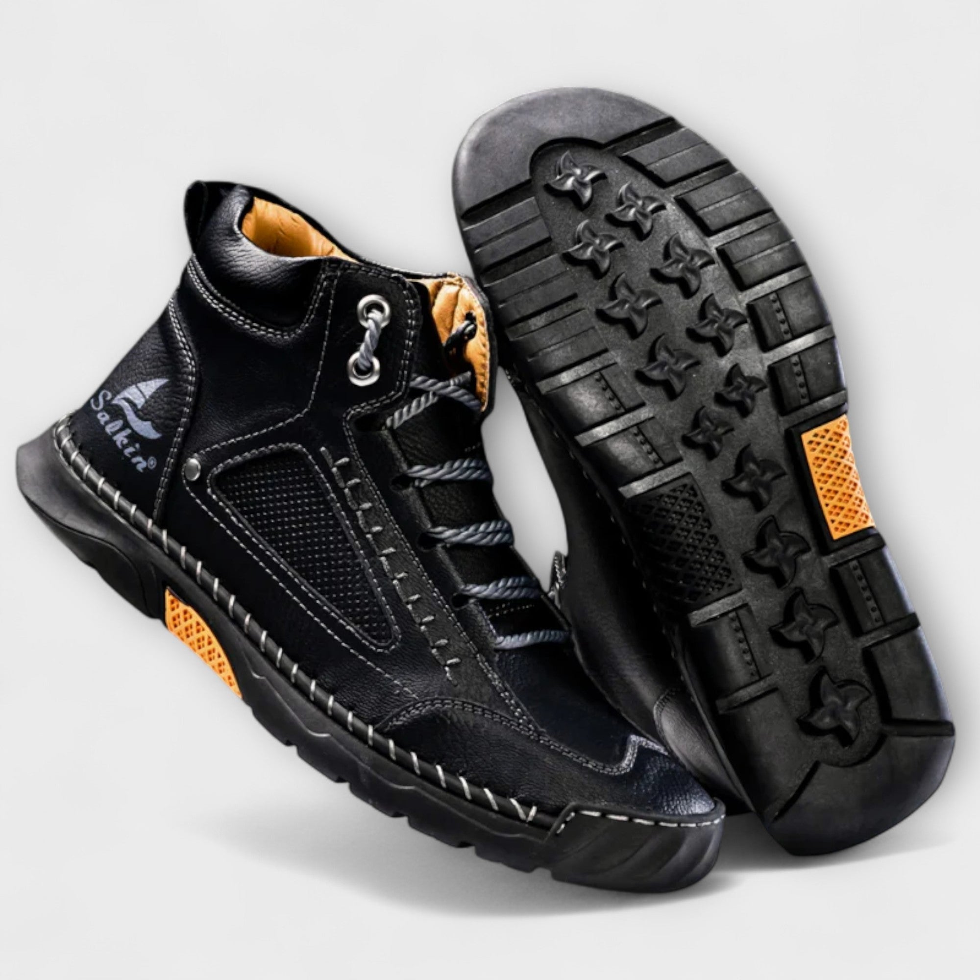 Maqiato | Men's Orthopedic Comfort Sneakers