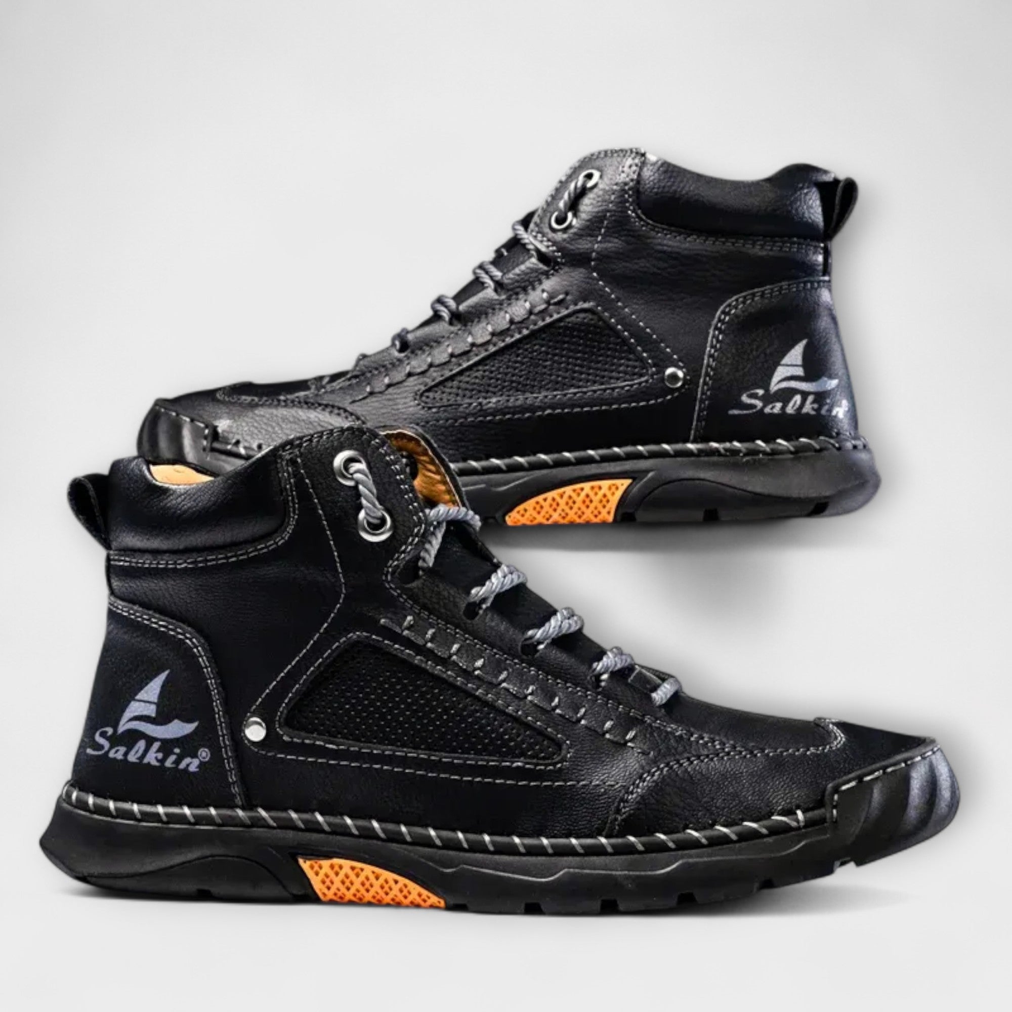 Maqiato | Men's Orthopedic Comfort Sneakers