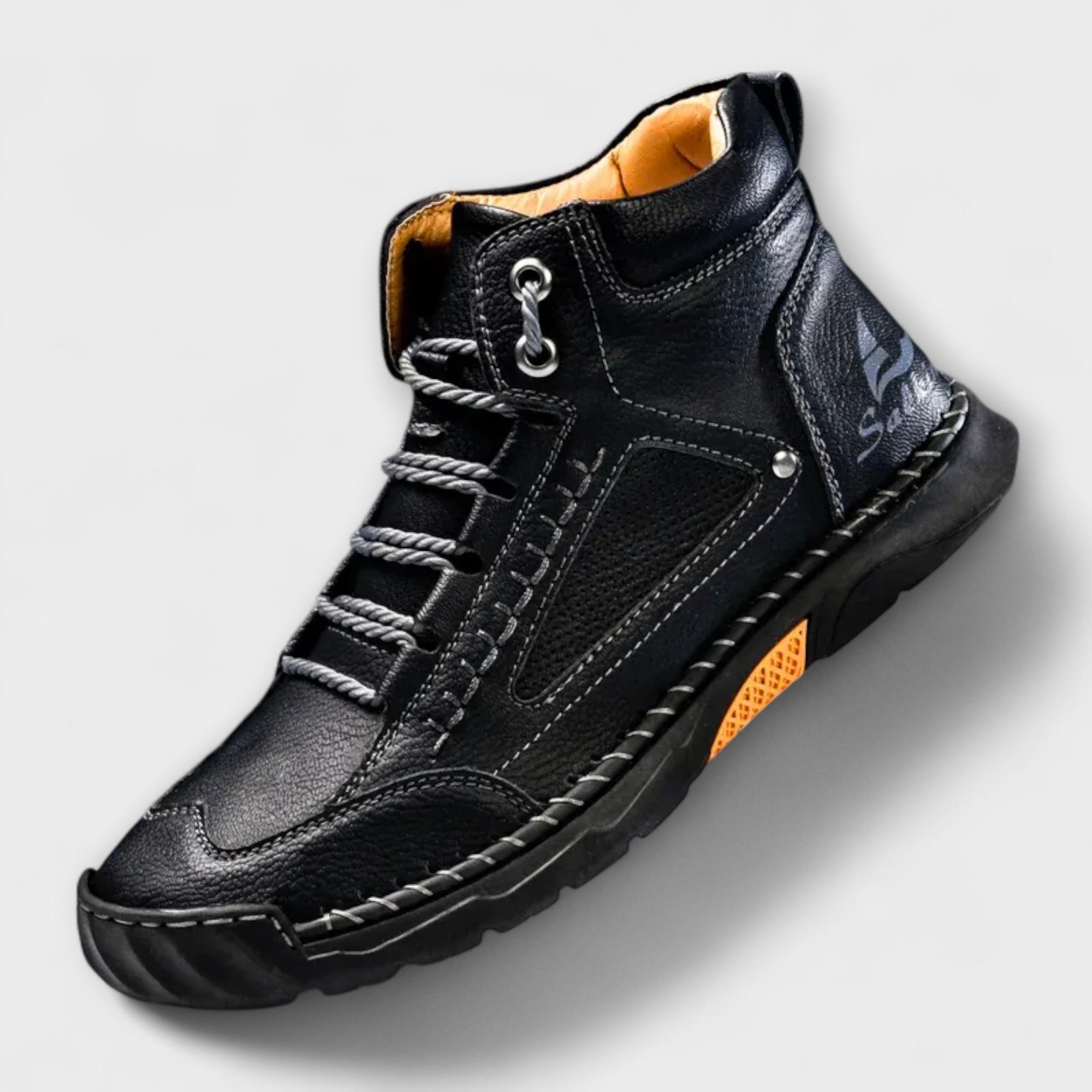 Maqiato | Men's Orthopedic Comfort Sneakers