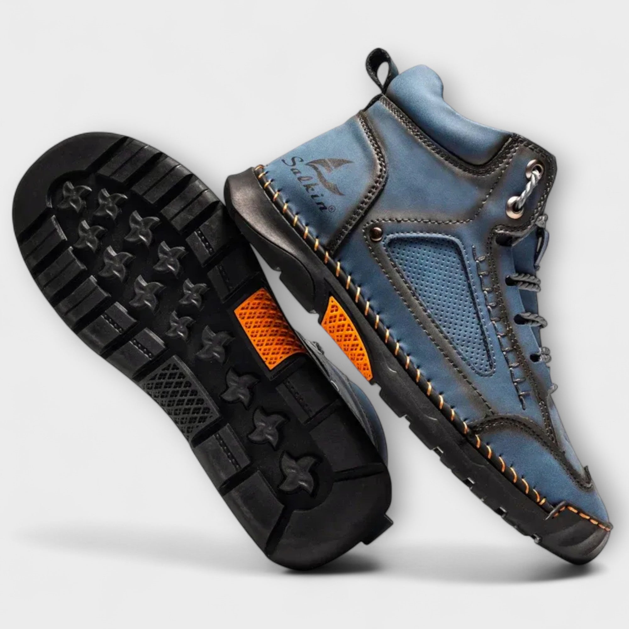 Maqiato | Men's Orthopedic Comfort Sneakers