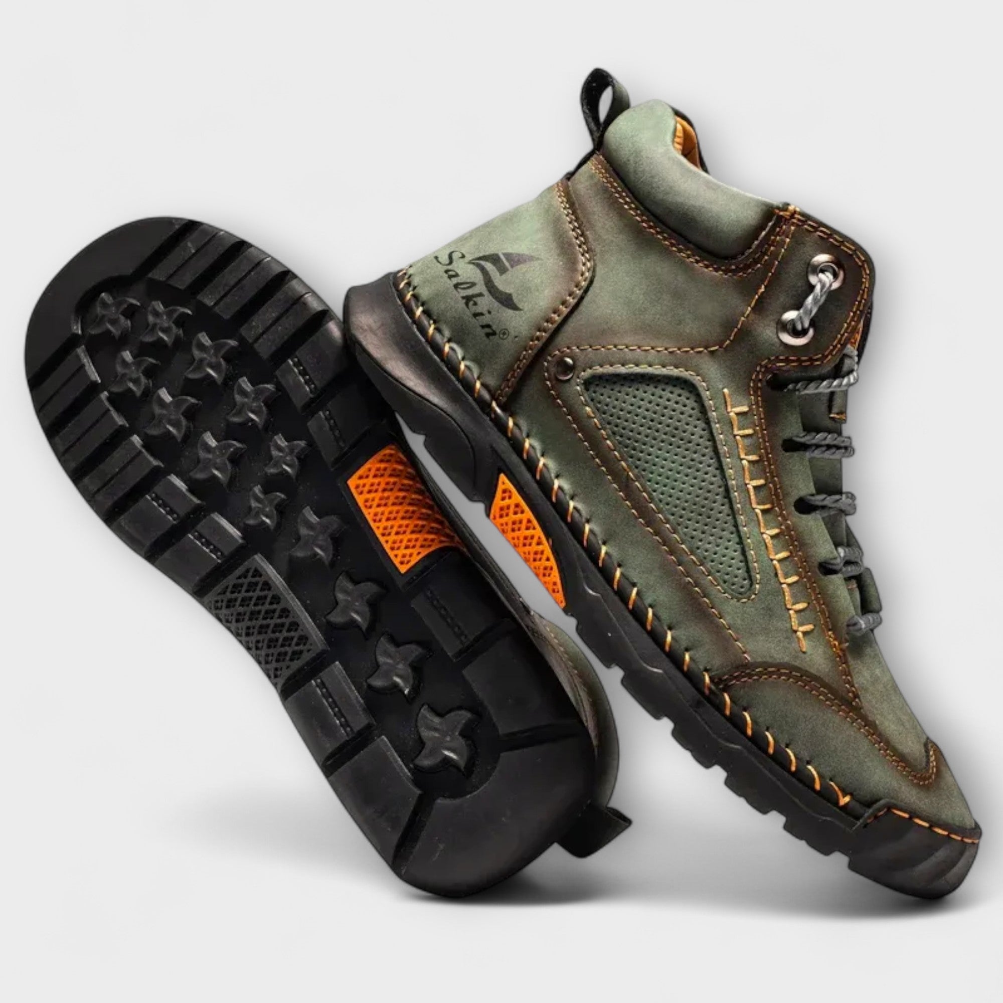 Maqiato | Men's Orthopedic Comfort Sneakers