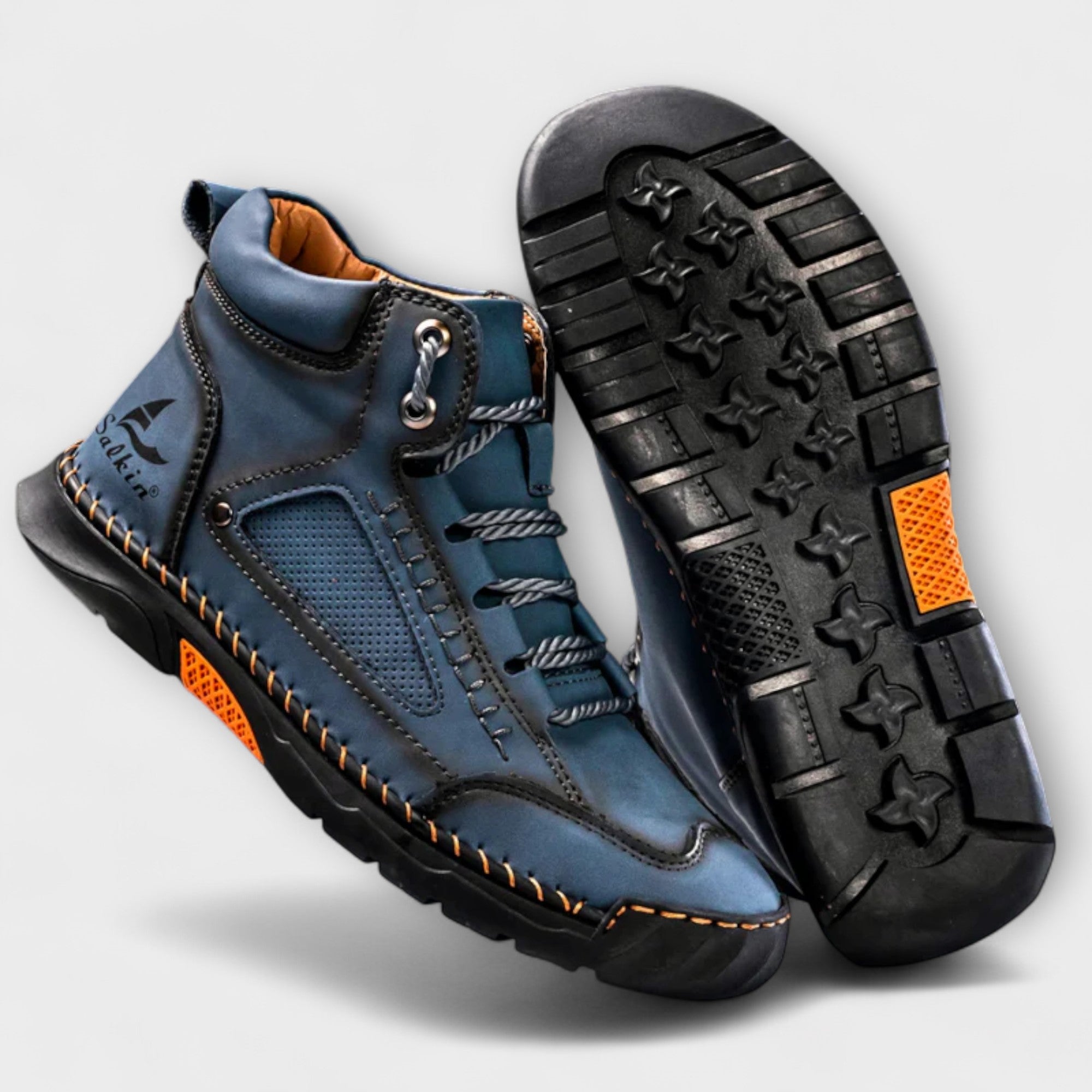 Maqiato | Men's Orthopedic Comfort Sneakers