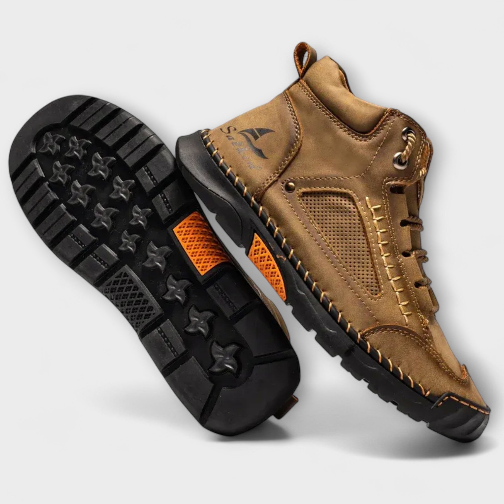 Maqiato | Men's Orthopedic Comfort Sneakers