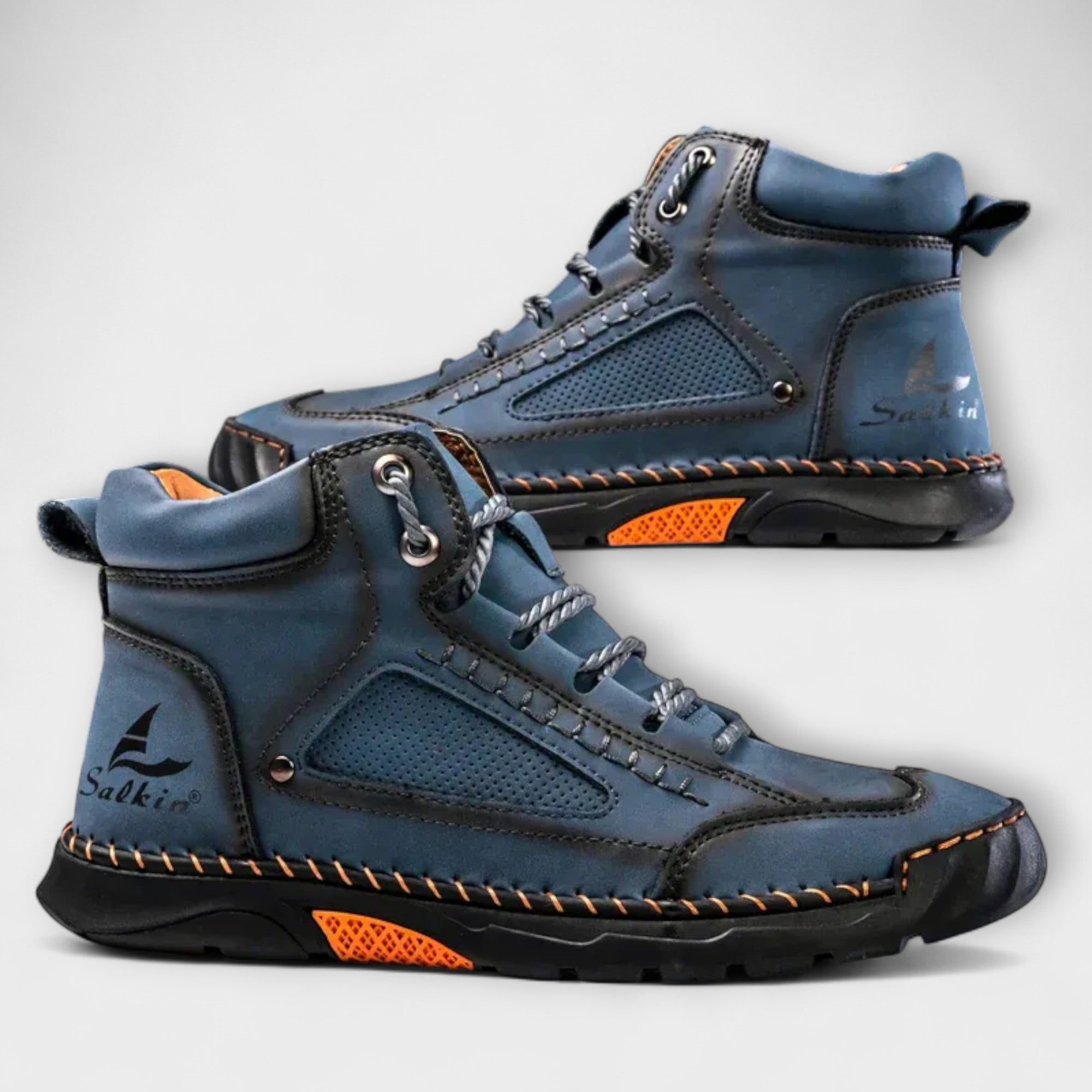 Maqiato | Men's Orthopedic Comfort Sneakers