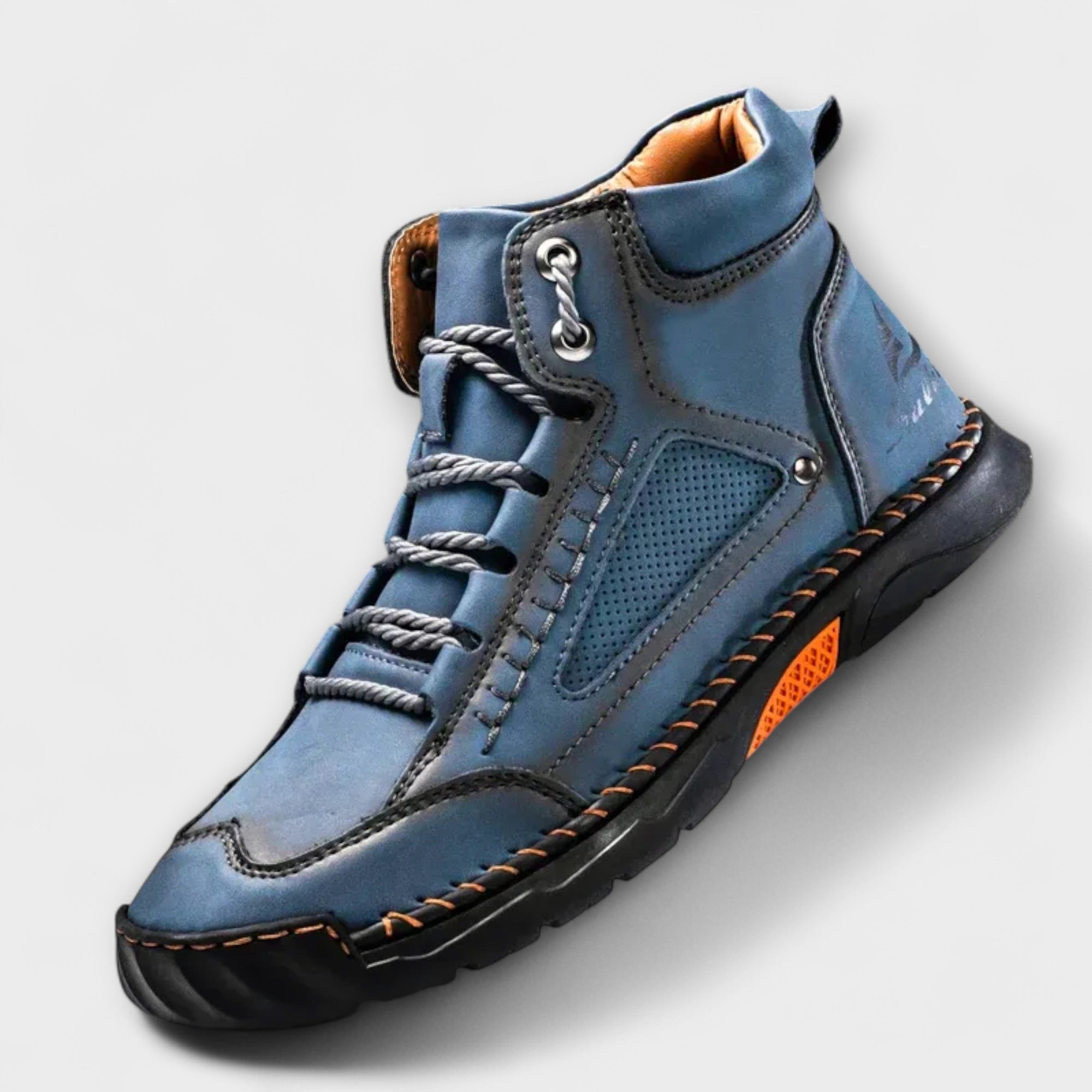 Maqiato | Men's Orthopedic Comfort Sneakers