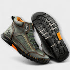 Maqiato | Men's Orthopedic Comfort Sneakers