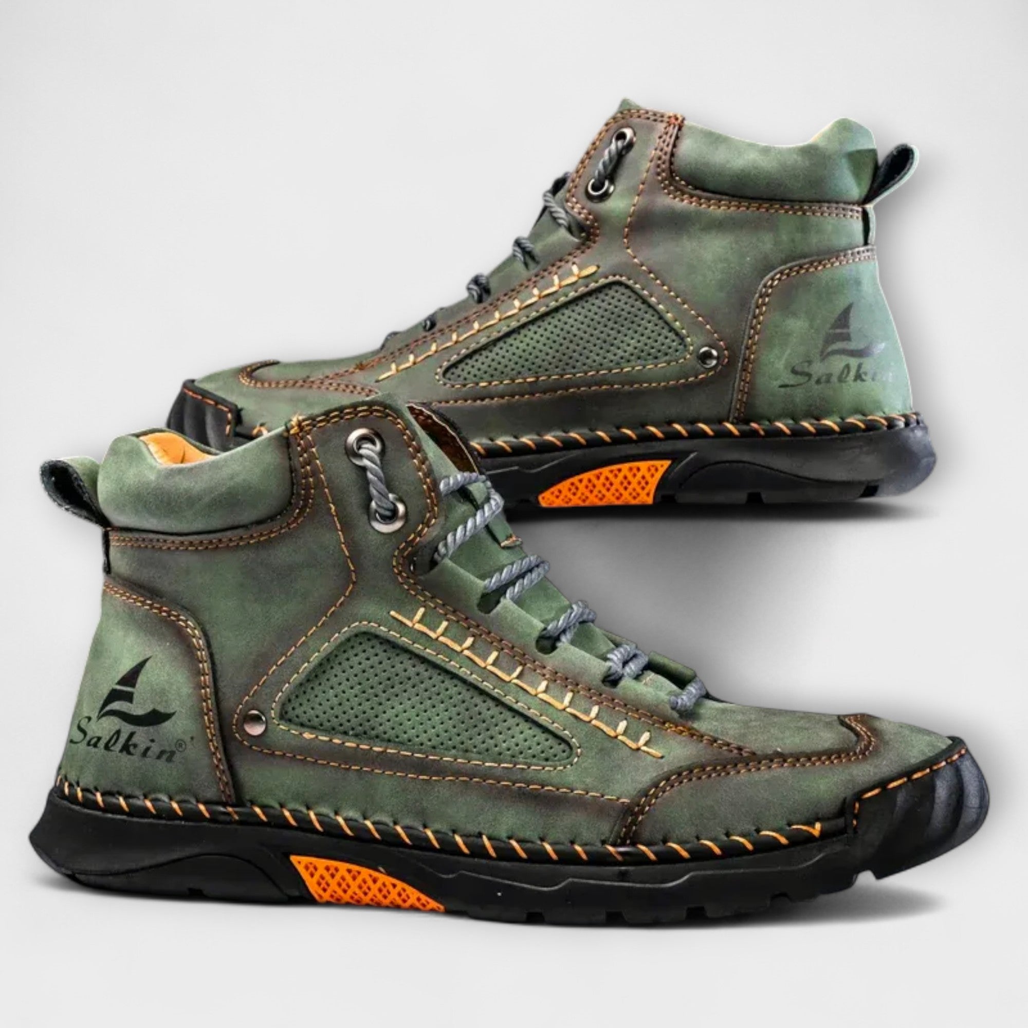 Maqiato | Men's Orthopedic Comfort Sneakers