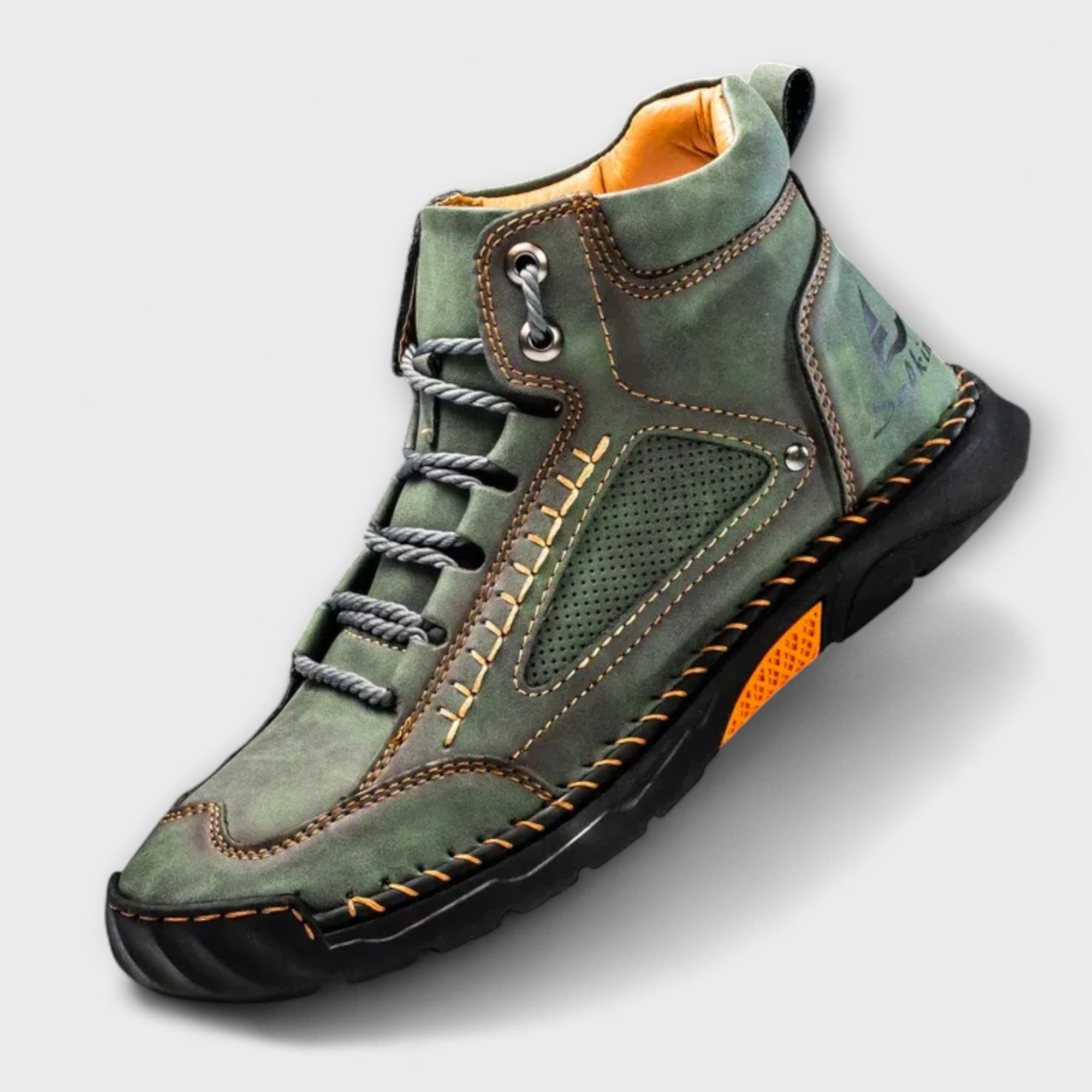 Maqiato | Men's Orthopedic Comfort Sneakers