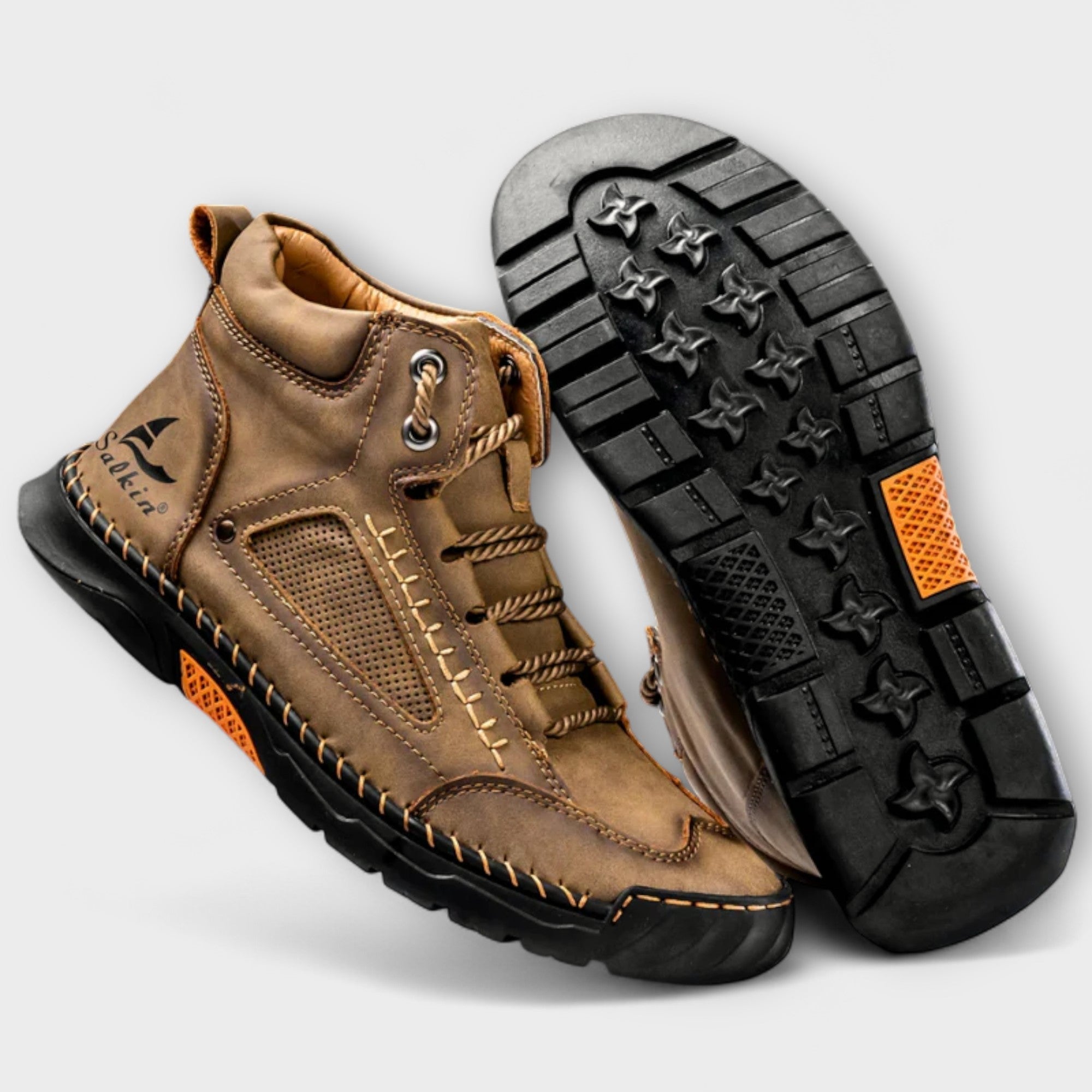 Maqiato | Men's Orthopedic Comfort Sneakers