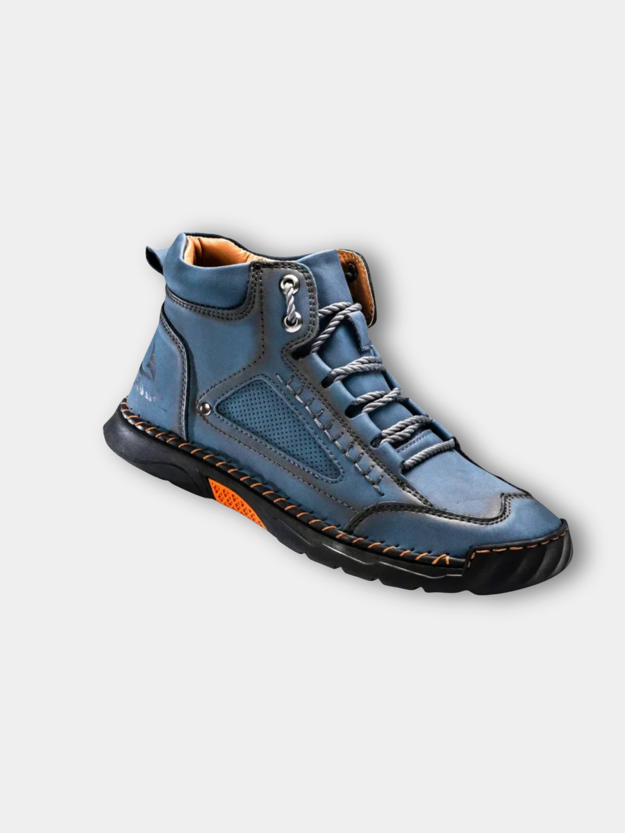 Maqiato | Men's Orthopedic Comfort Sneakers