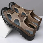 Maqiato | Men's Orthopedic Sandals